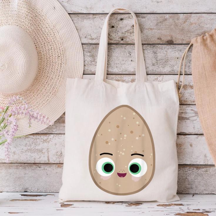 Good Egg Teacher Halloween Costume Group The Shel Egg Canvas Tote Bag, gift for family, gift for coworker Good Egg Teacher Halloween Costume Group The Shel Egg Canvas Tote Bag, gift for family, gift for coworker