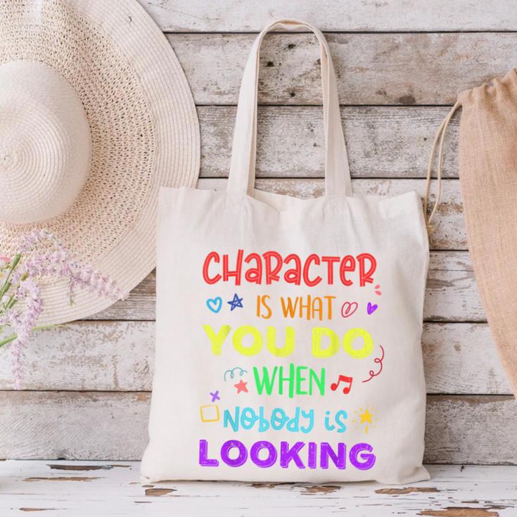 Growth Mindset Teacher Positive Message Inspirational Quote Canvas Tote Bag, gift for family, gift for coworker Growth Mindset Teacher Positive Message Inspirational Quote Canvas Tote Bag, gift for family, gift for coworker