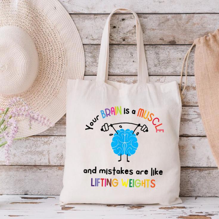 Growth Mindset Tee Teacher Quotes Men Women Kids Canvas Tote Bag, gift for family, gift for coworker Growth Mindset Tee Teacher Quotes Men Women Kids Canvas Tote Bag, gift for family, gift for coworker