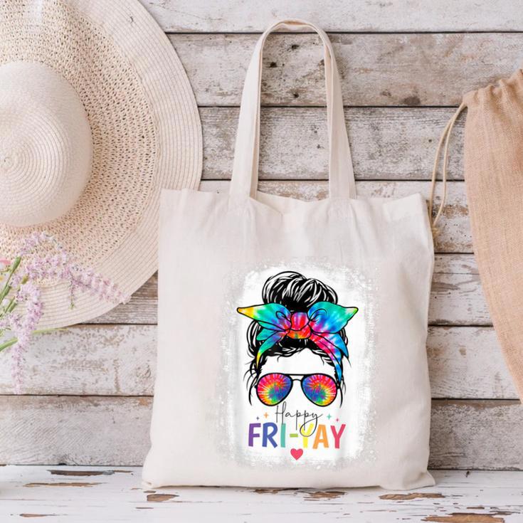 Happy Fri-Yay Friday Teacher Life Happy Friday Canvas Tote Bag, gift for family, gift for coworker Happy Fri-Yay Friday Teacher Life Happy Friday Canvas Tote Bag, gift for family, gift for coworker