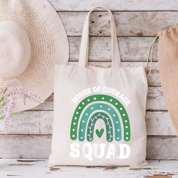 House Of Courage Squad RCA School Teacher Student Tee Canvas Tote Bag, gift for family, gift for coworker House Of Courage Squad RCA School Teacher Student Tee Canvas Tote Bag, gift for family, gift for coworker