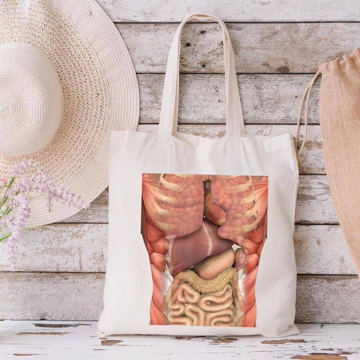 Human Muscles Organs Scary Anatomy Teacher Halloween Costume Canvas Tote Bag, gift for family, gift for coworker Human Muscles Organs Scary Anatomy Teacher Halloween Costume Canvas Tote Bag, gift for family, gift for coworker