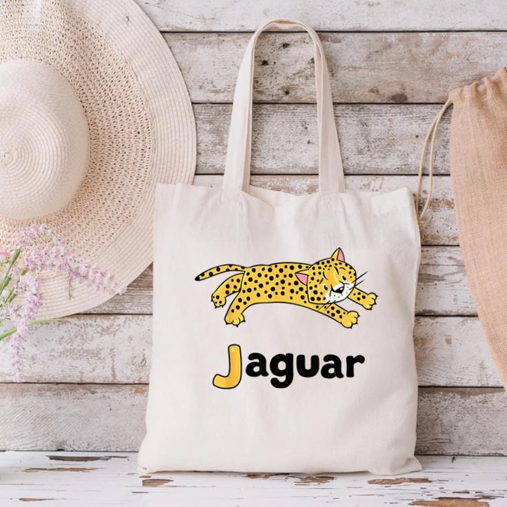 J Is For Jaguar ABC Alphabet T-Shirt For Teachers Students Canvas Tote Bag, gift for family, gift for coworker J Is For Jaguar ABC Alphabet T-Shirt For Teachers Students Canvas Tote Bag, gift for family, gift for coworker