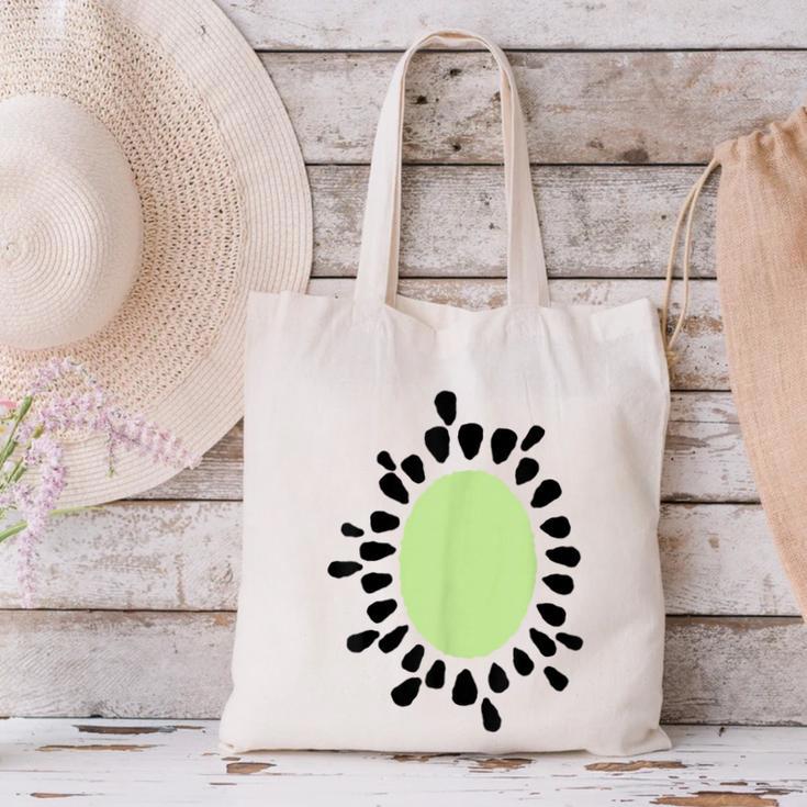 Kiwi Easy Costume Halloween Fruit Lover School Teacher Fun Canvas Tote Bag, gift for family, gift for coworker Kiwi Easy Costume Halloween Fruit Lover School Teacher Fun Canvas Tote Bag, gift for family, gift for coworker
