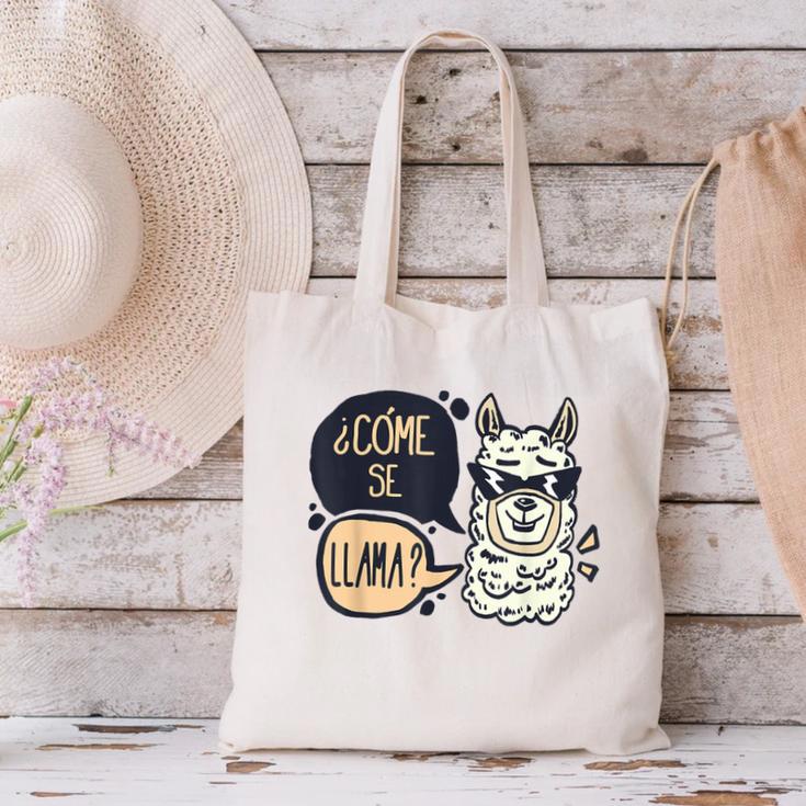 Llama Shirt English Teacher School Student ESL Joke Canvas Tote Bag, Esl Teacher Tote Bags, English Teacher Tote Bags, gift for family, gift for coworker Llama Shirt English Teacher School Student ESL Joke Canvas Tote Bag, Esl Teacher Tote Bags, English Teacher Tote Bags, gift for family, gift for coworker