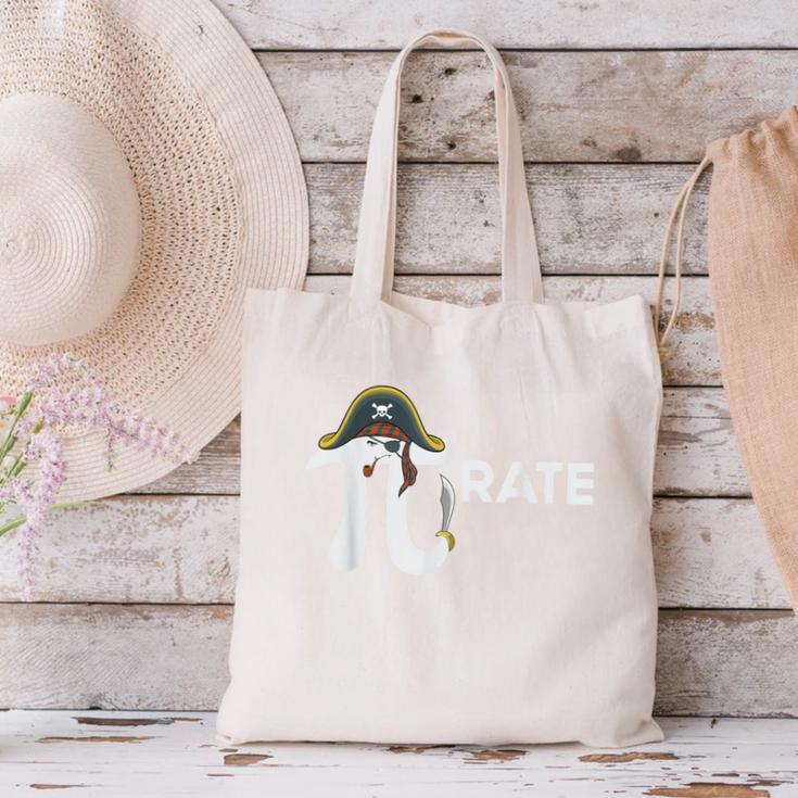 Pirate Pi Math Pie Halloween Costume Teacher Men Women Canvas Tote Bag, gift for family, gift for coworker Pirate Pi Math Pie Halloween Costume Teacher Men Women Canvas Tote Bag, gift for family, gift for coworker