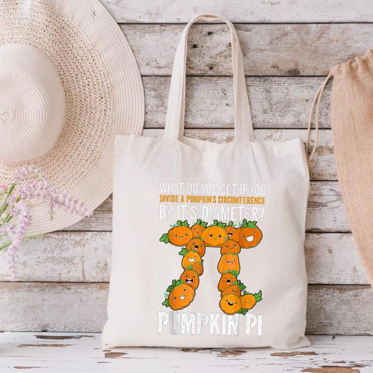 Pumpkin Pi Math Teacher Halloween Geometry Canvas Tote Bag, gift for family, gift for coworker Pumpkin Pi Math Teacher Halloween Geometry Canvas Tote Bag, gift for family, gift for coworker