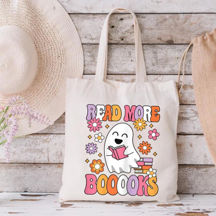 Read More Books Groovy Halloween Teacher Women Canvas Tote Bag, Groovy Teacher Tote Bags, gift for family, gift for coworker Read More Books Groovy Halloween Teacher Women Canvas Tote Bag, Groovy Teacher Tote Bags, gift for family, gift for coworker
