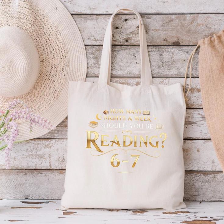 Reading 6–7 Teacher Librarian English Book Lover Quote Canvas Tote Bag, English Teacher Tote Bags, gift for family, gift for coworker Reading 6–7 Teacher Librarian English Book Lover Quote Canvas Tote Bag, English Teacher Tote Bags, gift for family, gift for coworker