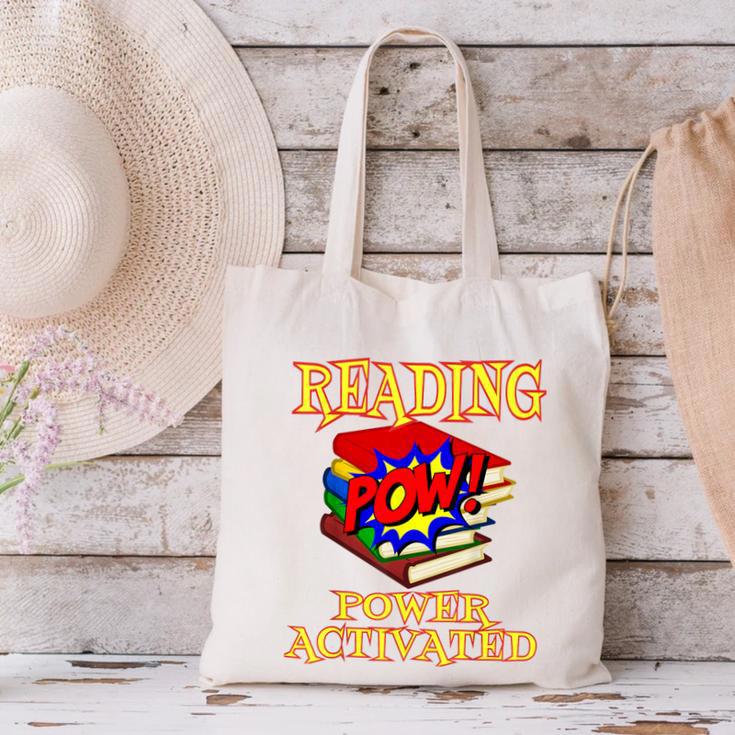 Reading Super Power Activated Superhero Teacher Or Student Men Women Girls Kids Canvas Tote Bag, Super Teacher Tote Bags, gift for family, gift for coworker Reading Super Power Activated Superhero Teacher Or Student Men Women Girls Kids Canvas Tote Bag, Super Teacher Tote Bags, gift for family, gift for coworker