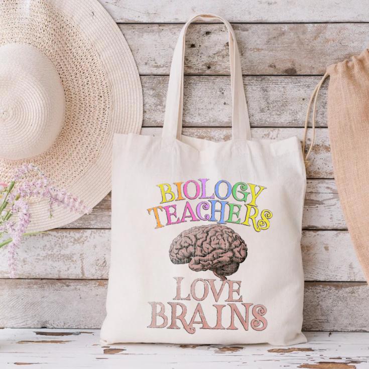 Retro BIOLOGY TEACHERS LOVE BRAINS This Is My Scary STEM Canvas Tote Bag, gift for family, gift for coworker Retro BIOLOGY TEACHERS LOVE BRAINS This Is My Scary STEM Canvas Tote Bag, gift for family, gift for coworker