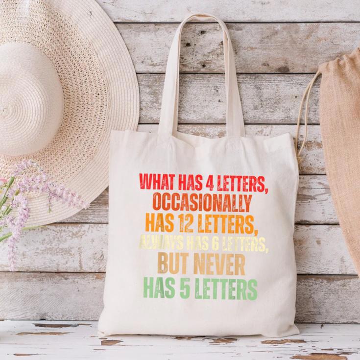 Riddle Wordplay Joke For Grammar Nerds And Teachers Canvas Tote Bag, gift for family, gift for coworker Riddle Wordplay Joke For Grammar Nerds And Teachers Canvas Tote Bag, gift for family, gift for coworker