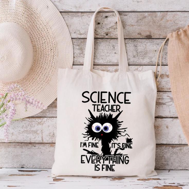 Science Teacher Appreciation Merch -Adults -Youth Grey Classic Fit Modern Science Theme Cartoon Canvas Tote Bag, Science Teacher Tote Bags, gift for family, gift for coworker Science Teacher Appreciation Merch -Adults -Youth Grey Classic Fit Modern Science Theme Cartoon Canvas Tote Bag, Science Teacher Tote Bags, gift for family, gift for coworker