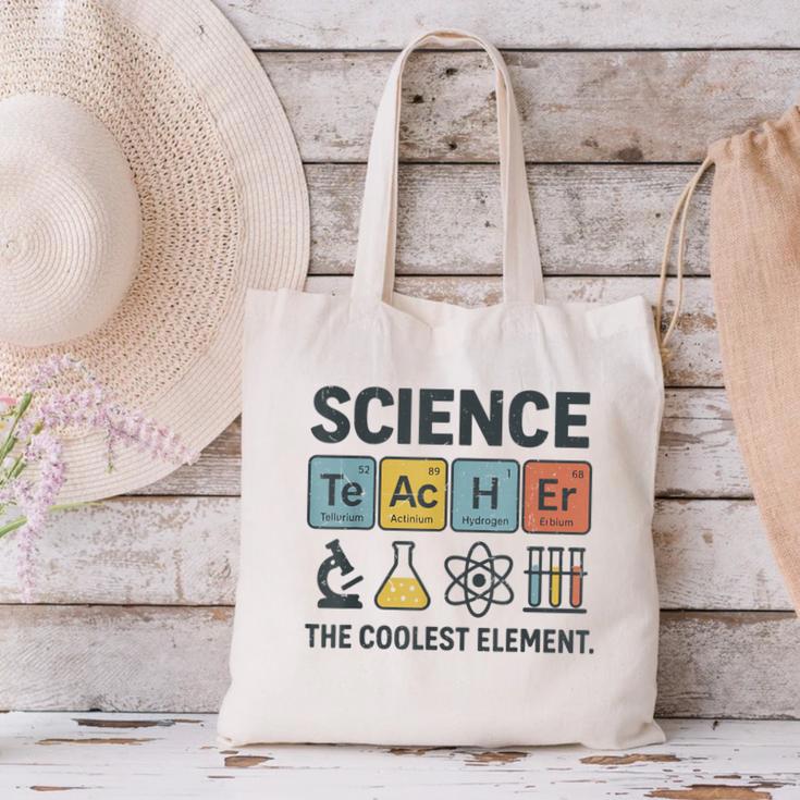 Science Teacher Periodic Table Jokes Chemistry Pun Canvas Tote Bag, Science Teacher Tote Bags, gift for family, gift for coworker Science Teacher Periodic Table Jokes Chemistry Pun Canvas Tote Bag, Science Teacher Tote Bags, gift for family, gift for coworker