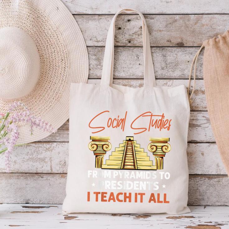 Social Studies Teacher World History Teacher Men Women Canvas Tote Bag, History Teacher Tote Bags, gift for family, gift for coworker Social Studies Teacher World History Teacher Men Women Canvas Tote Bag, History Teacher Tote Bags, gift for family, gift for coworker