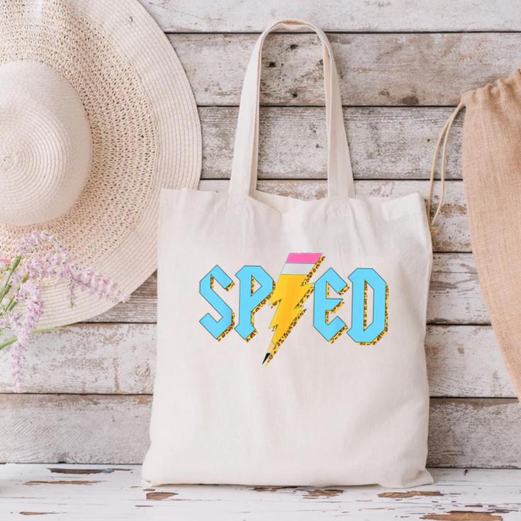 Special Education SPED Rocks Teacher Back To School Rock Canvas Tote Bag, gift for family, gift for coworker Special Education SPED Rocks Teacher Back To School Rock Canvas Tote Bag, gift for family, gift for coworker