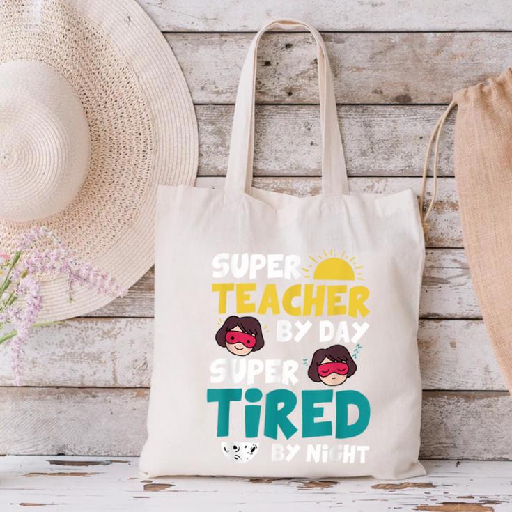 Super Hero Teacher Superheroes Canvas Tote Bag, Super Teacher Tote Bags, gift for family, gift for coworker Super Hero Teacher Superheroes Canvas Tote Bag, Super Teacher Tote Bags, gift for family, gift for coworker