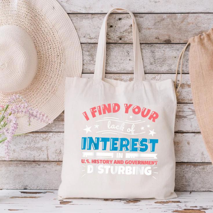 US History And Government Teacher Gifts Funny I Find You Canvas Tote Bag, History Teacher Tote Bags, gift for family, gift for coworker US History And Government Teacher Gifts Funny I Find You Canvas Tote Bag, History Teacher Tote Bags, gift for family, gift for coworker