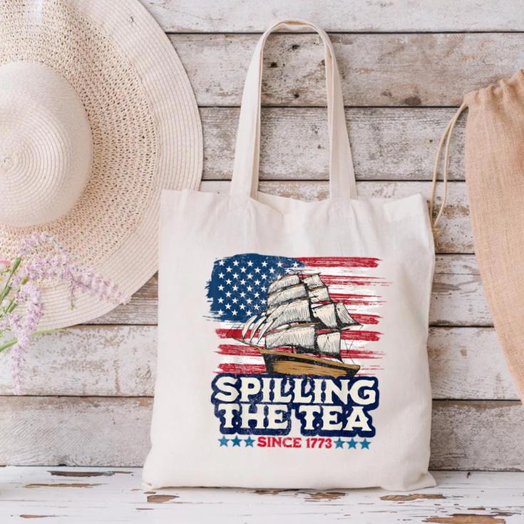 US History Teacher Boston Spilling The Tea Since 1773 Canvas Tote Bag, History Teacher Tote Bags, gift for family, gift for coworker US History Teacher Boston Spilling The Tea Since 1773 Canvas Tote Bag, History Teacher Tote Bags, gift for family, gift for coworker