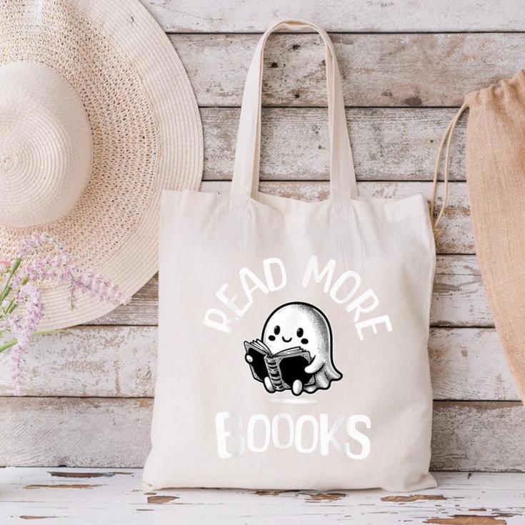 Vintage Halloween Teacher Women Reading Read More Books Canvas Tote Bag, gift for family, gift for coworker Vintage Halloween Teacher Women Reading Read More Books Canvas Tote Bag, gift for family, gift for coworker