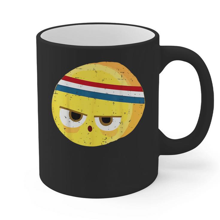 The Eggcellent Athlete Good Egg Teacher Halloween Food Group Graphic Print Coffee Mug