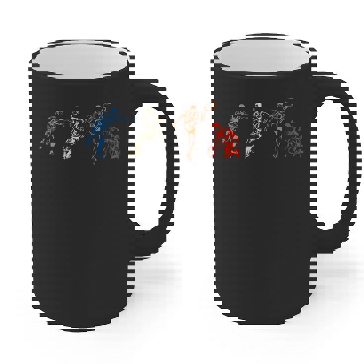 Halloween Teacher Shirts Fall Pumpkin Fall Book Shirt Graphic Print Coffee Mug