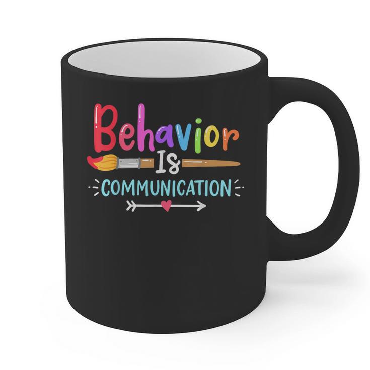 Special Education SPED Teacher For Men Women Girls Kids Graphic Print Coffee Mug