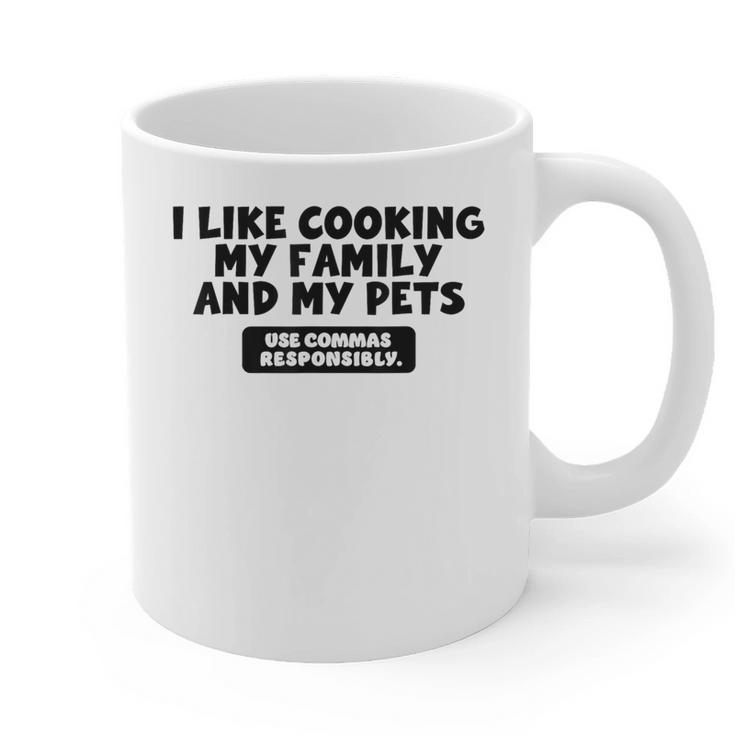 Grammar T Shirt Back To School English Teacher Graphic Print Coffee Mug