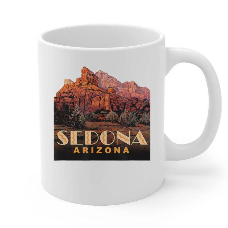 Sedona s Sedona Arizona Shirts T-Shirt Graphic Print Coffee Mug, trending gift
