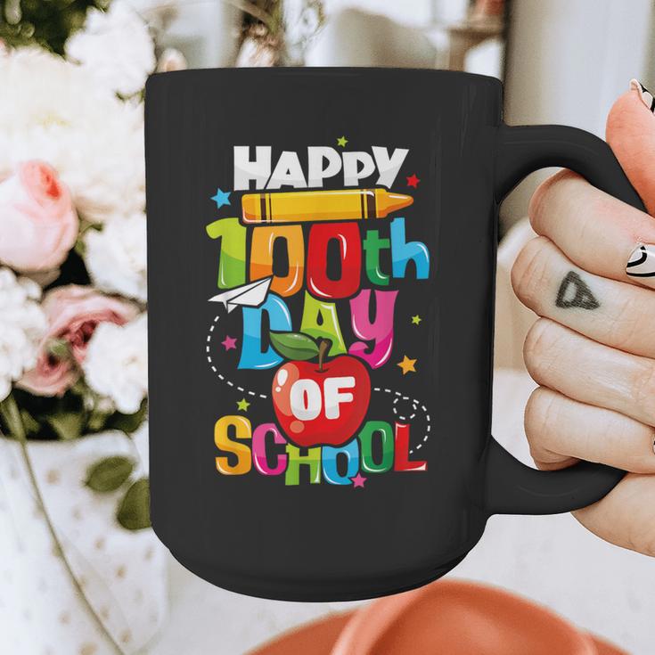 100th Day Of School Teachers Kids Child Happy 100 Days Graphic Print Coffee Mug, funny design 100th Day Of School Teachers Kids Child Happy 100 Days Graphic Print Coffee Mug, funny design