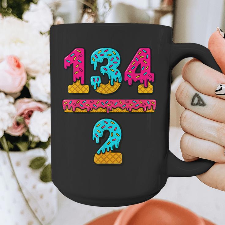 67 Ice Cream Drip Meme Division Math Teacher Gen Alpha Slang Graphic Print Coffee Mug, funny design 67 Ice Cream Drip Meme Division Math Teacher Gen Alpha Slang Graphic Print Coffee Mug, funny design