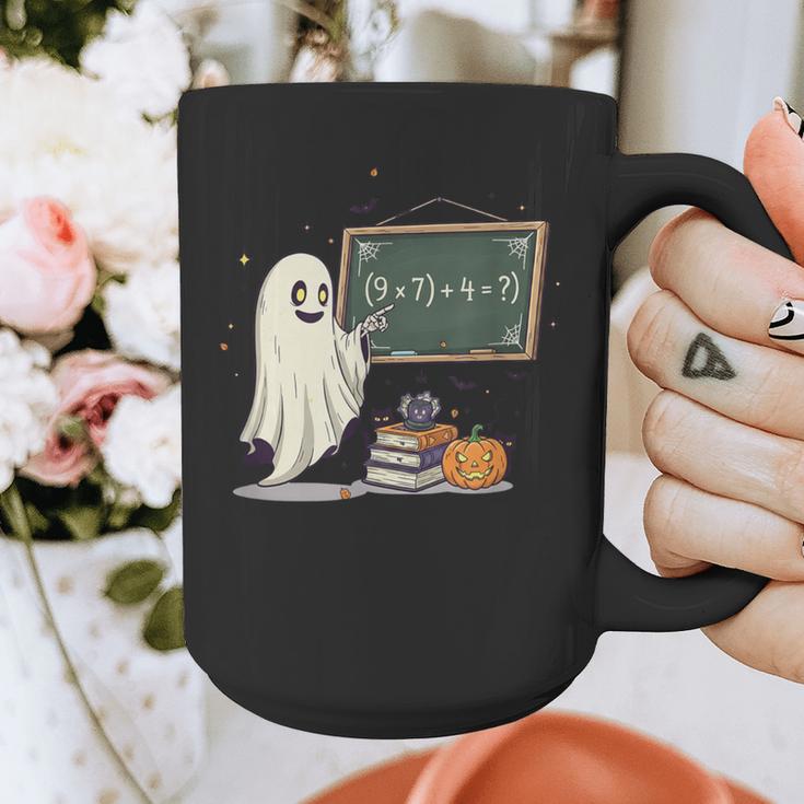 67 Teacher Halloween Ghost Six Seven Meme Math Joke Graphic Print Coffee Mug, funny design 67 Teacher Halloween Ghost Six Seven Meme Math Joke Graphic Print Coffee Mug, funny design