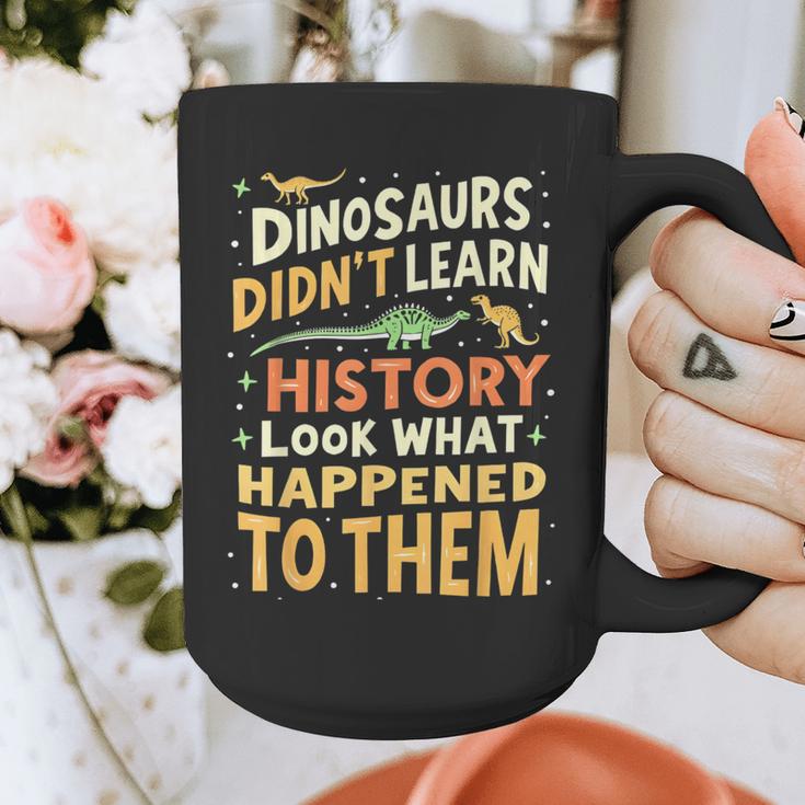 Back To School Dinosaur Social Studies Teacher Student Graphic Print Coffee Mug, funny design Back To School Dinosaur Social Studies Teacher Student Graphic Print Coffee Mug, funny design