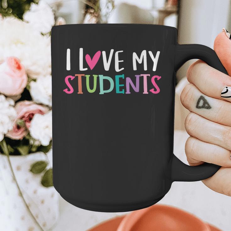 Back To School I Love My Students Teachers Women Boys Girls Graphic Print Coffee Mug, funny design Back To School I Love My Students Teachers Women Boys Girls Graphic Print Coffee Mug, funny design