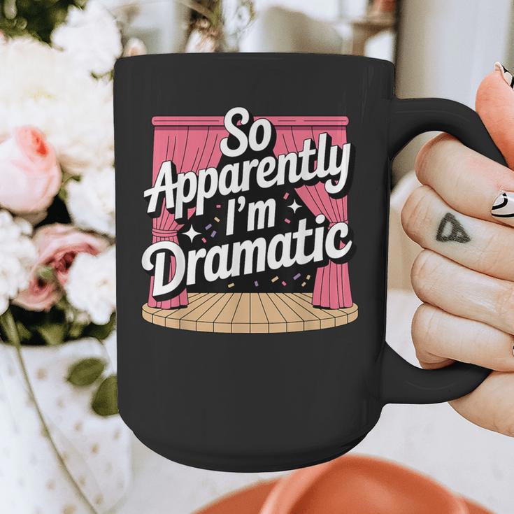 Best Theatre Art For Men Women Musical Drama Teacher Theater Graphic Print Coffee Mug, funny design Best Theatre Art For Men Women Musical Drama Teacher Theater Graphic Print Coffee Mug, funny design