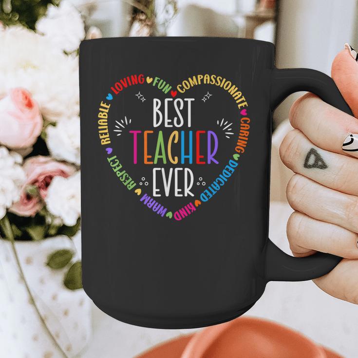 Best Teacher Ever Teacher Motivational Appreciation Graphic Print Coffee Mug, funny design Best Teacher Ever Teacher Motivational Appreciation Graphic Print Coffee Mug, funny design