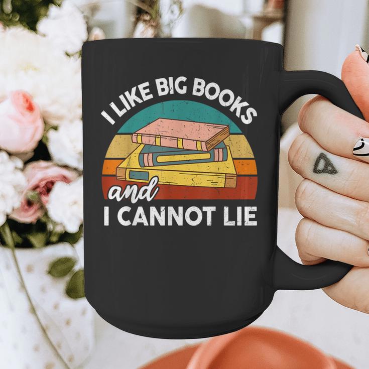 I Like Big Books Cannot Lie Librarian Reading Teacher Graphic Print Coffee Mug, funny design I Like Big Books Cannot Lie Librarian Reading Teacher Graphic Print Coffee Mug, funny design