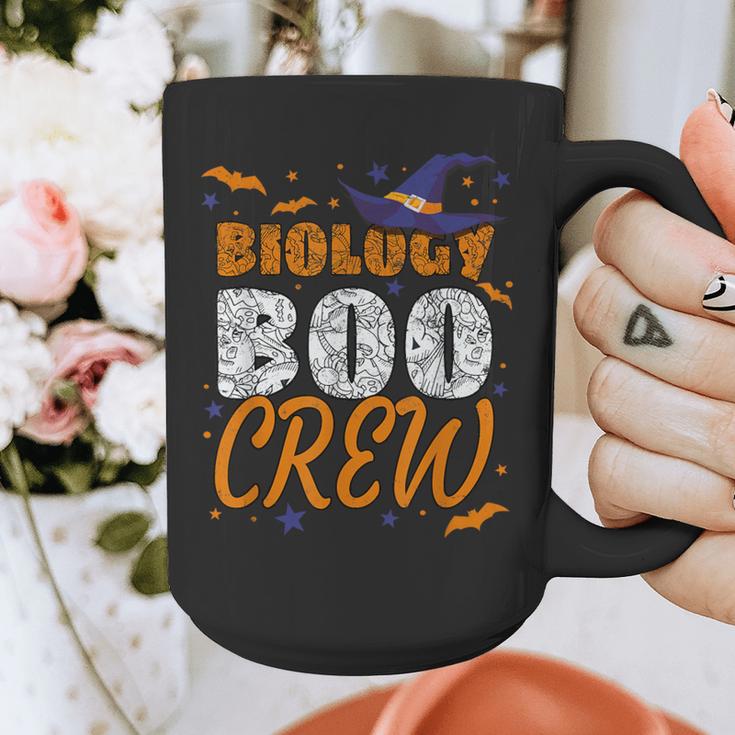 Biology Boo Crew Halloween Biology Teacher Matching For Men Women Kids Graphic Print Coffee Mug, funny design Biology Boo Crew Halloween Biology Teacher Matching For Men Women Kids Graphic Print Coffee Mug, funny design