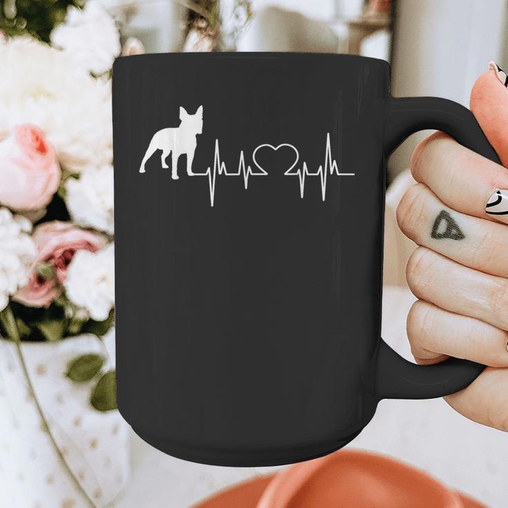 Boston Terrier Boston-Bulldog For Men Women Kids Graphic Print Coffee Mug, funny design