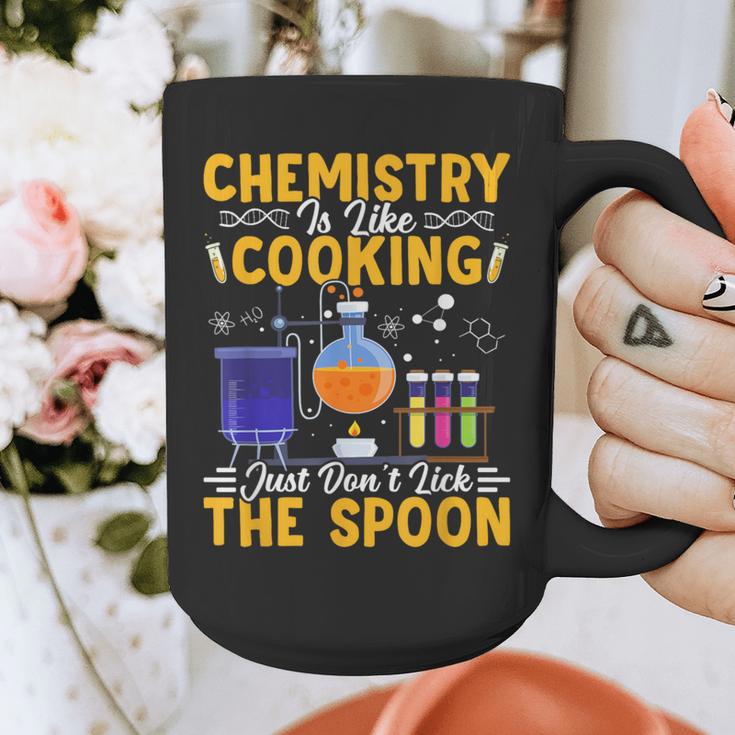 Chemistry Is Like Cooking Science Teacher Student Graphic Print Coffee Mug, Science Teacher Gifts, funny design Chemistry Is Like Cooking Science Teacher Student Graphic Print Coffee Mug, Science Teacher Gifts, funny design