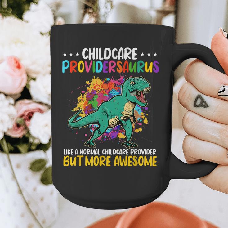 Childcare Providersaurus Daycare Teachers Graphic Print Coffee Mug, funny design Childcare Providersaurus Daycare Teachers Graphic Print Coffee Mug, funny design