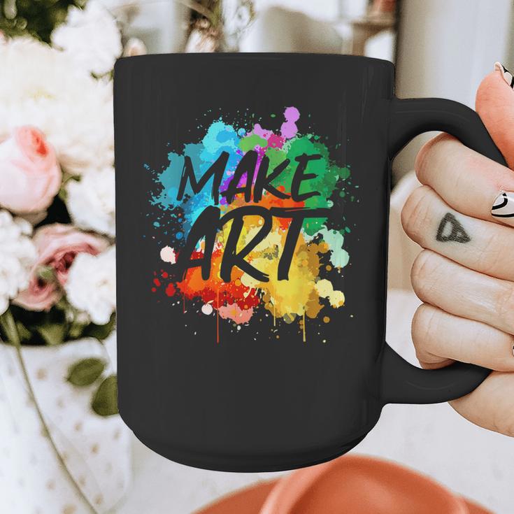 Cool Art For Men Women Artist Teacher Painter Artists Paint Graphic Print Coffee Mug, funny design Cool Art For Men Women Artist Teacher Painter Artists Paint Graphic Print Coffee Mug, funny design
