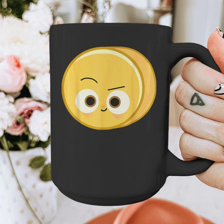 Cute Good Egg Teacher Halloween Costume Group The Big Cheese Graphic Print Coffee Mug, funny design Cute Good Egg Teacher Halloween Costume Group The Big Cheese Graphic Print Coffee Mug, funny design