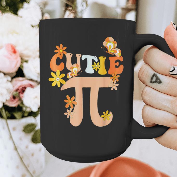 Cutie Pi Shirt Pi Day Math Girls Kids Women Toddler Teacher Graphic Print Coffee Mug, funny design