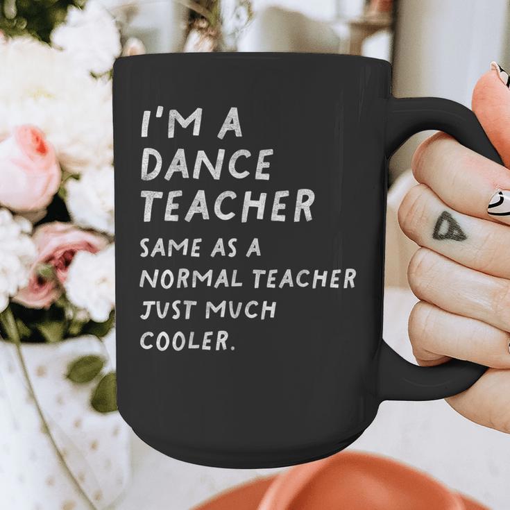 Dance Teacher Definition Graphic Print Coffee Mug, funny design Dance Teacher Definition Graphic Print Coffee Mug, funny design