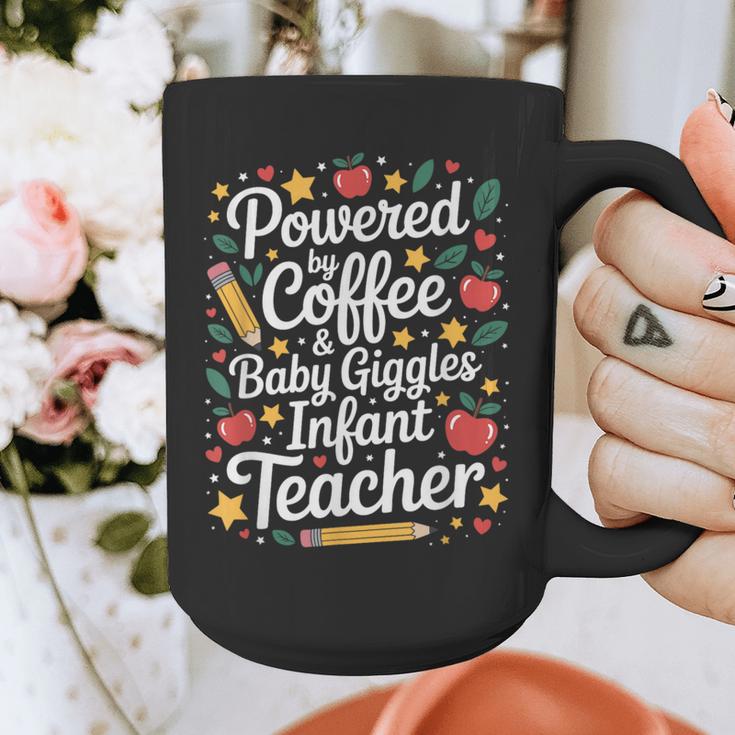 Daycare Provider Infant Teacher Quotes Toddler Teaching Graphic Print Coffee Mug, funny design Daycare Provider Infant Teacher Quotes Toddler Teaching Graphic Print Coffee Mug, funny design