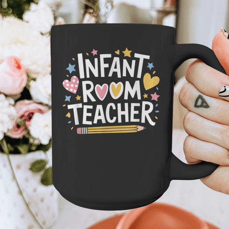 Daycare Provider Toddler Teaching Infant Room Teacher Graphic Print Coffee Mug, funny design Daycare Provider Toddler Teaching Infant Room Teacher Graphic Print Coffee Mug, funny design