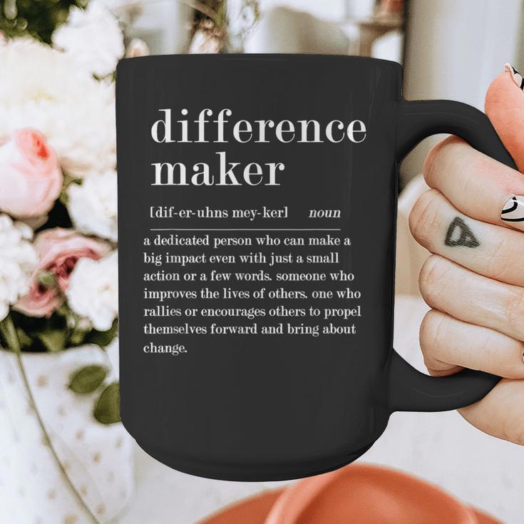 Difference Maker Definition Best Friend Teacher Life Graphic Print Coffee Mug, Friend Gifts, Couple Gifts, funny design Difference Maker Definition Best Friend Teacher Life Graphic Print Coffee Mug, Friend Gifts, Couple Gifts, funny design