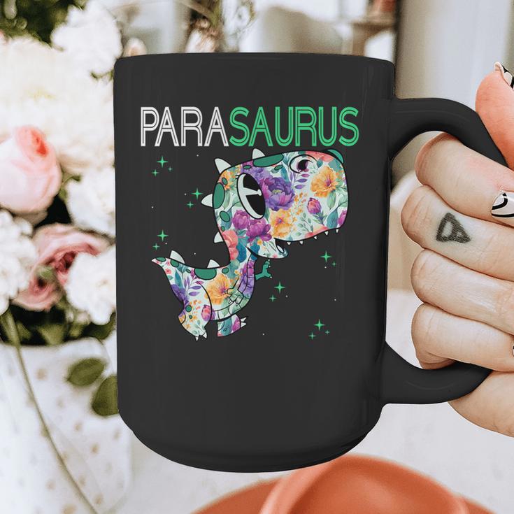 Dino Para Professional Teacher Collection T-Rex Dinosaur Paraeducator Assistant Teacher Graphic Print Coffee Mug, funny design Dino Para Professional Teacher Collection T-Rex Dinosaur Paraeducator Assistant Teacher Graphic Print Coffee Mug, funny design