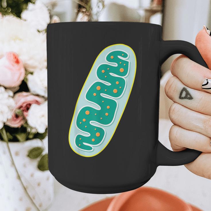 DIY Mitochondria Costume Biology Teacher Halloween Graphic Print Coffee Mug, funny design DIY Mitochondria Costume Biology Teacher Halloween Graphic Print Coffee Mug, funny design